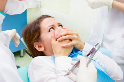 Dental Practice Management – How To Reduce Dental Phobia And Manage Patients In Dental Clinic