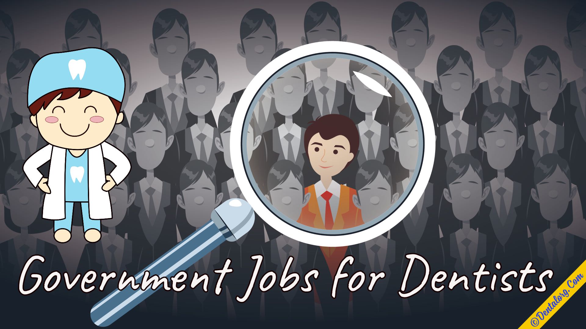 TOP GOVERNMENT JOBS FOR DENTAL…