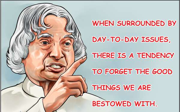 QUOTES FROM DR APJ ABDUL KALAM FOR DOCTORS