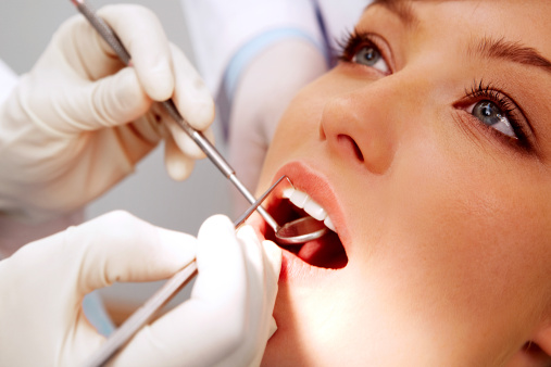4 RULES FOR SUCCESSFUL DENTAL PRACTICE