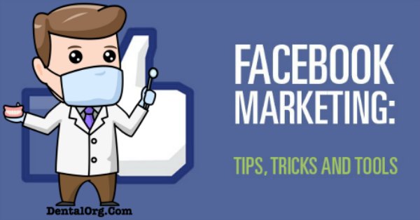 Benefits Of Using Facebook For Your Dental Practice