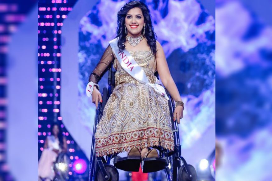 THE BRAVE HEART DENTIST – DR. RAJLAKSHMI S J – Wheelchair doesn’t Stop her from being Doctor and a Beauty Queen
