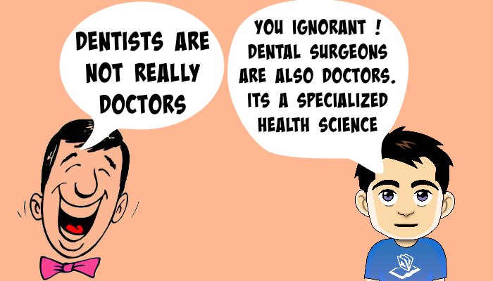 10 Most Stupid Lies About Dentists That Will Shock You – Dental Practice Management