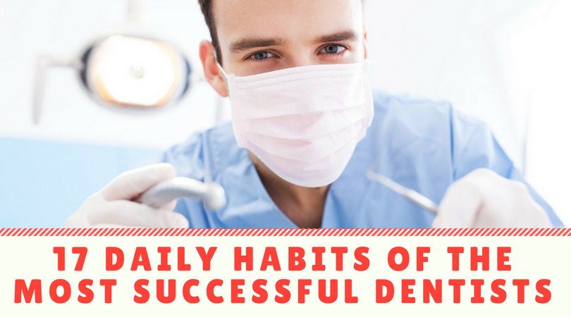 17 Daily Habits of The…