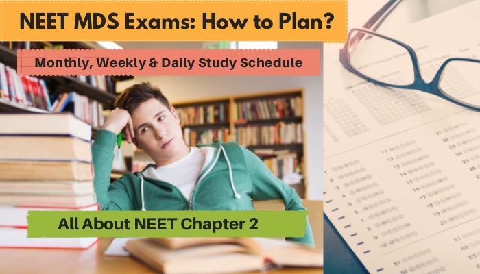 How to Prepare for NEET…