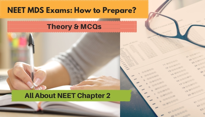 How to Prepare for NEET…