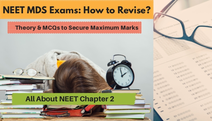 How to Prepare for NEET…