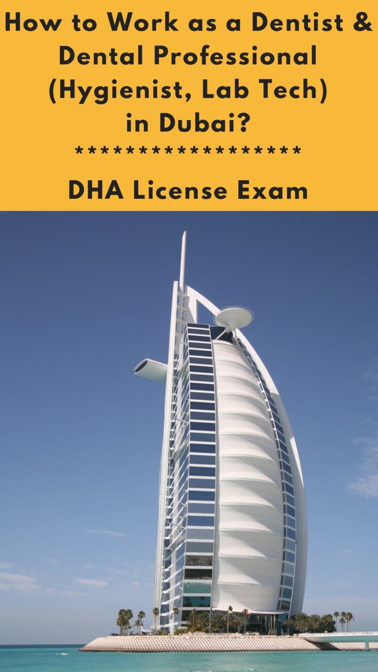 Dental Career in Dubai Premium Article Details