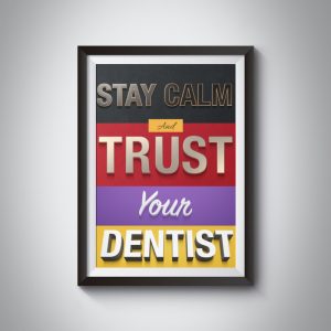 Trust Dentist