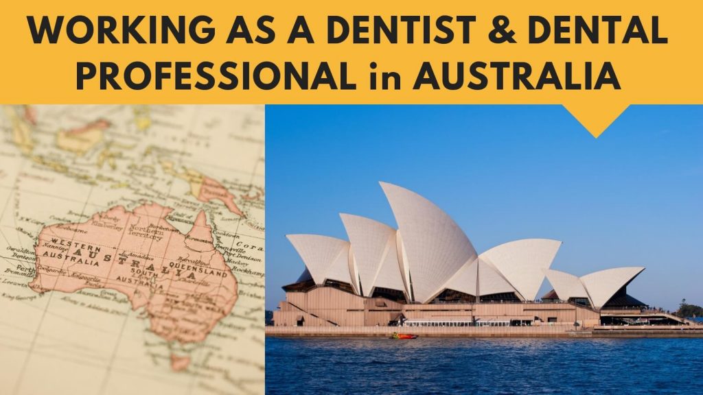 How to Work in Australia as a Dentist – Australian Dental Council (ADC) Exams